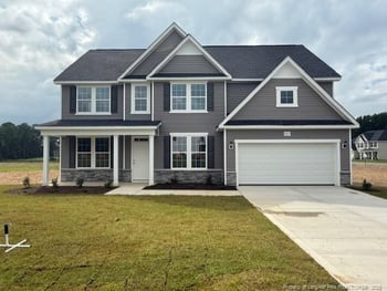 1027 Commodore Ct, Fayetteville, NC 28312