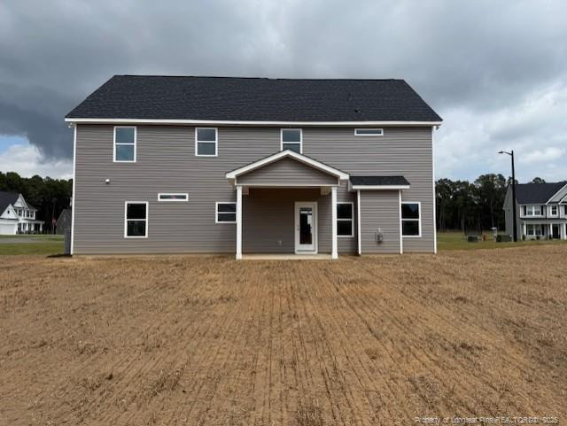 1027 Commodore Ct, Fayetteville, NC 28312