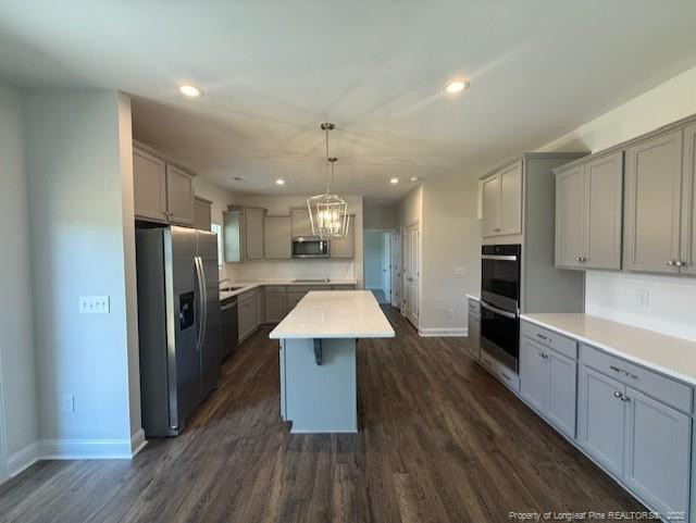 1027 Commodore Ct, Fayetteville, NC 28312