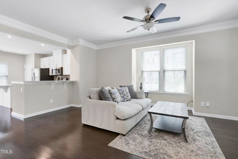 1027 Drayman Pl, Apex, NC 27502