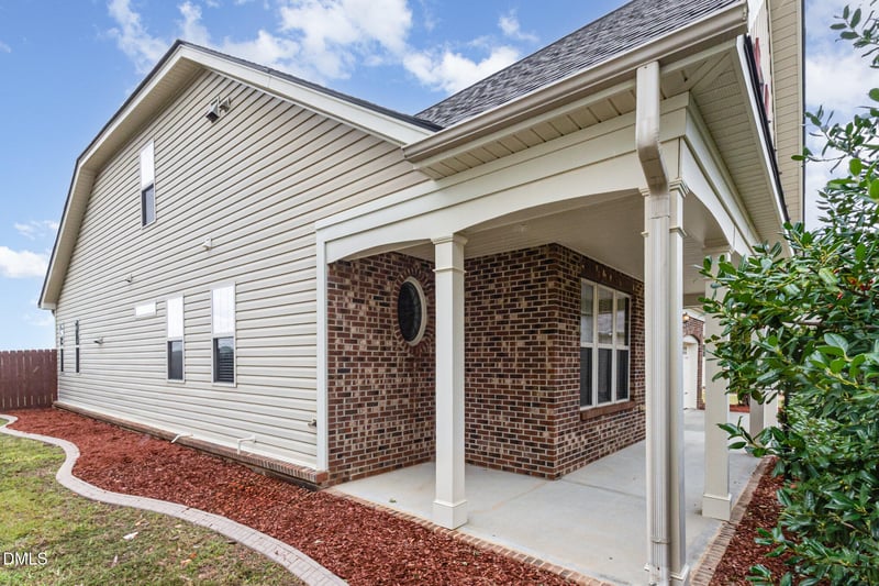 1027 Finley Point Pl, Knightdale, NC 27545