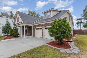 1027 Finley Point Pl, Knightdale, NC 27545
