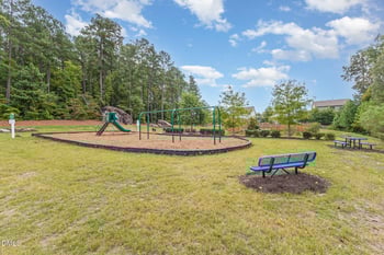 1027 Finley Point Pl, Knightdale, NC 27545