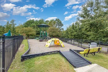1027 Finley Point Pl, Knightdale, NC 27545
