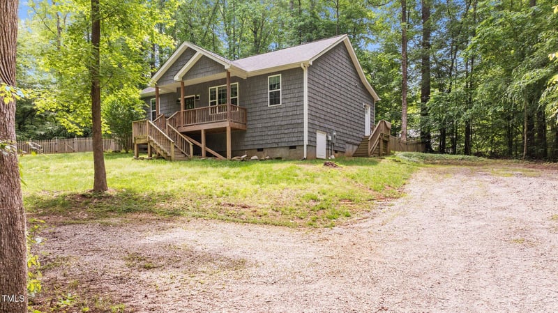 1027 Holden Rd, Youngsville, NC 27596