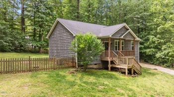 1027 Holden Rd, Youngsville, NC 27596