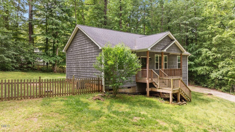 1027 Holden Rd, Youngsville, NC 27596