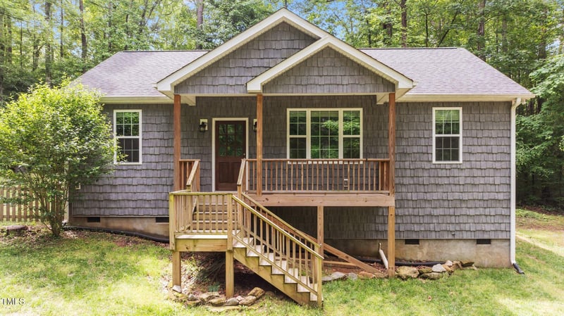 1027 Holden Rd, Youngsville, NC 27596