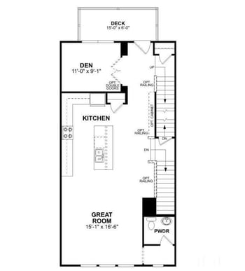 1027 Islip Pl, Durham, NC 27703