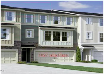 1027 Islip Pl, Durham, NC 27703