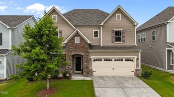 1027 Janiskee Rd, Durham, NC 27703
