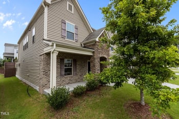 1027 Janiskee Rd, Durham, NC 27703