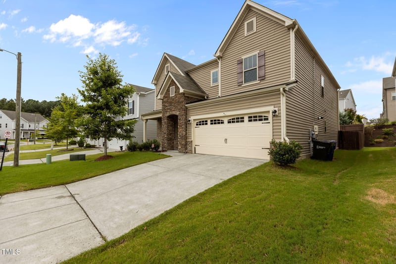 1027 Janiskee Rd, Durham, NC 27703