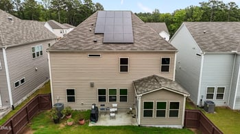 1027 Janiskee Rd, Morrisville, NC 27560