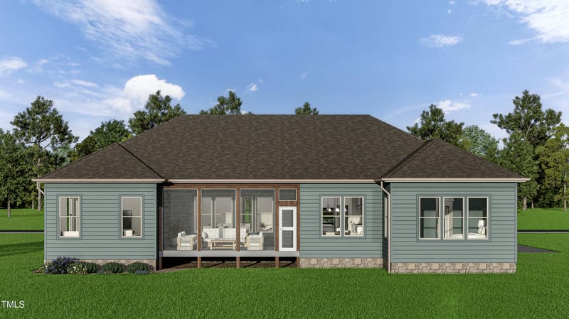 1027 Johnson Town Rd, Zebulon, NC 27597