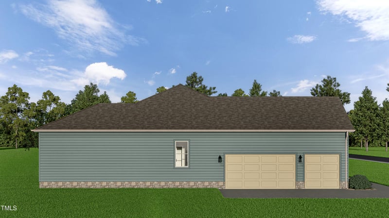 1027 Johnson Town Rd, Zebulon, NC 27597