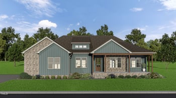 1027 Johnson Town Rd, Zebulon, NC 27597
