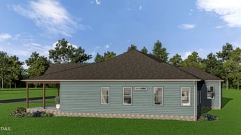 1027 Johnson Town Rd, Zebulon, NC 27597