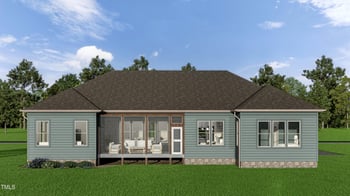 1027 Johnson Town Rd, Zebulon, NC 27597