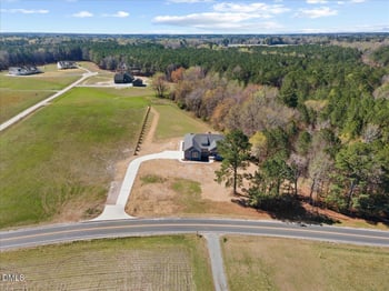 1027 Johnson Town Rd, Zebulon, NC 27597