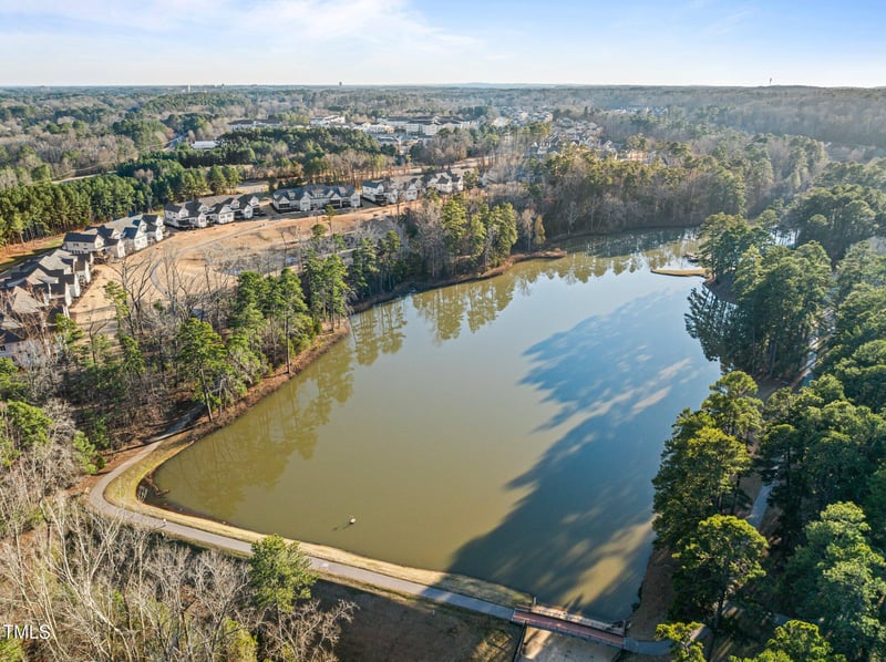 1027 Laurelwood Dr, Durham, NC 27705