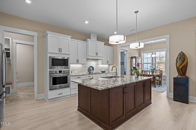 1027 Laurelwood Dr, Durham, NC 27705