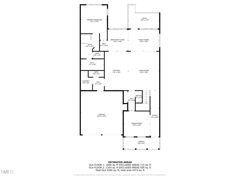 1027 Laurelwood Dr, Durham, NC 27705