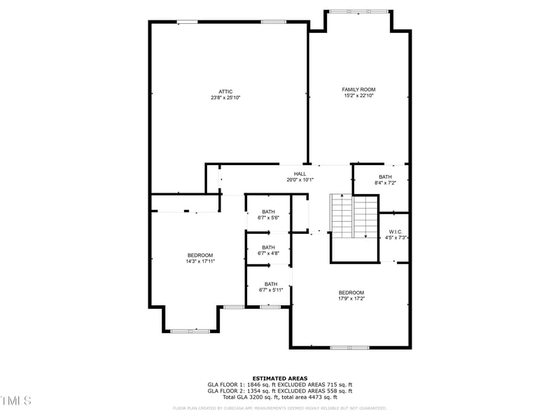 1027 Laurelwood Dr, Durham, NC 27705