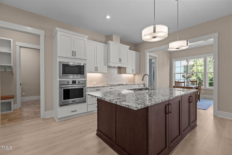 1027 Laurelwood Dr, Durham, NC 27705