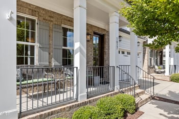 1027 Laurelwood Dr, Durham, NC 27705
