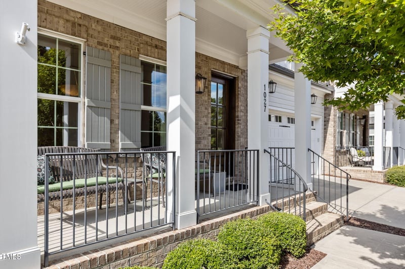 1027 Laurelwood Dr, Durham, NC 27705