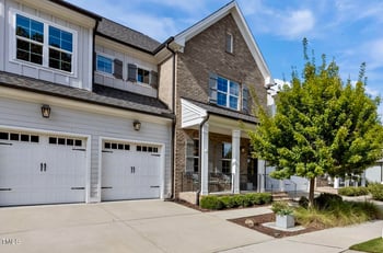 1027 Laurelwood Dr, Durham, NC 27705