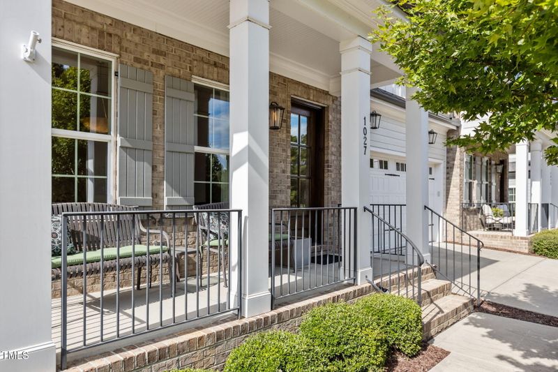 1027 Laurelwood Dr, Durham, NC 27705