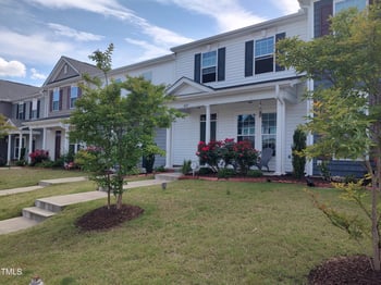 1027 Myers Point Dr, Morrisville, NC 27560