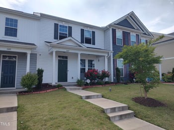 1027 Myers Point Dr, Morrisville, NC 27560