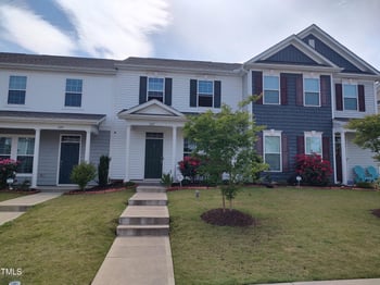 1027 Myers Point Dr, Morrisville, NC 27560