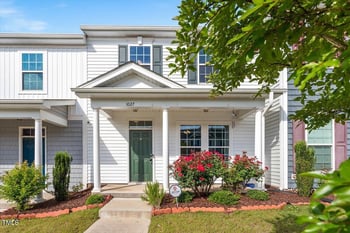 1027 Myers Point Dr, Morrisville, NC 27560