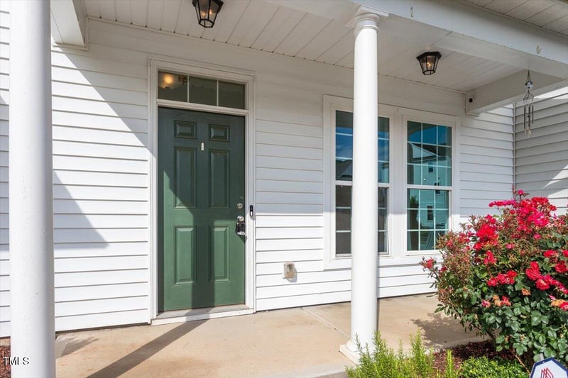 1027 Myers Point Dr, Morrisville, NC 27560