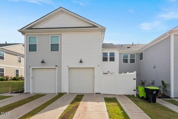 1027 Myers Point Dr, Morrisville, NC 27560
