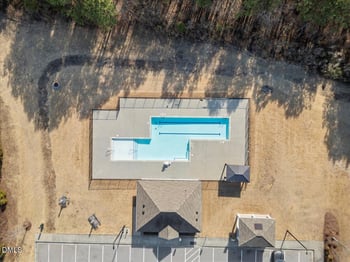 1027 Orchard Grass Rd, Durham, NC 27713