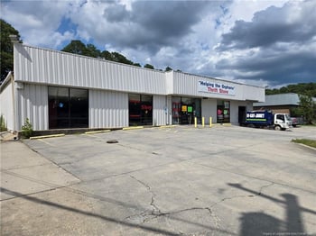 1027 Pamalee Dr #1, Fayetteville, NC 28303