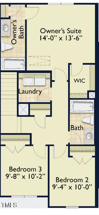 1027 Peony Ln, Youngsville, NC 27596