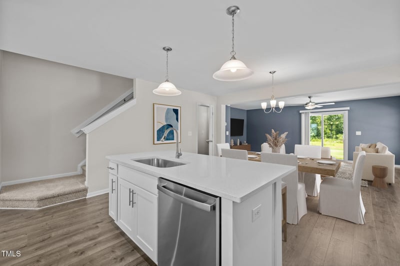 1027 Peony Ln, Youngsville, NC 27596