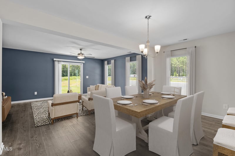 1027 Peony Ln, Youngsville, NC 27596