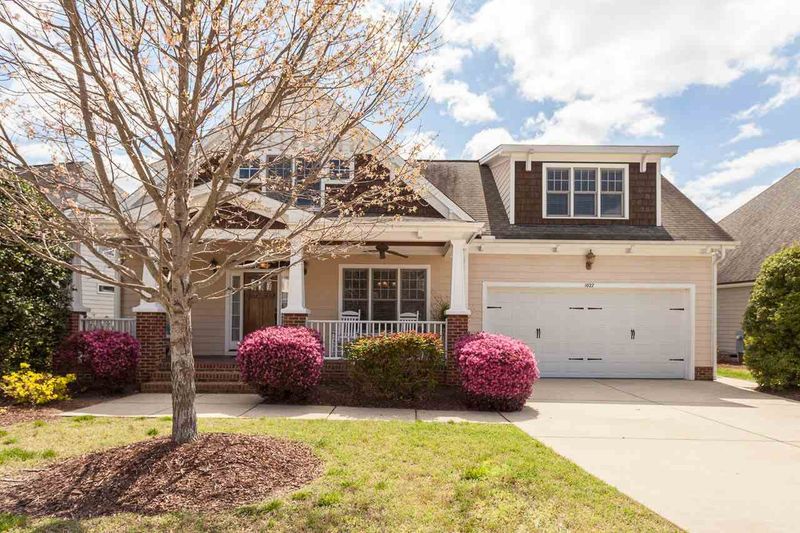 1027 Princeton View Ln, Knightdale, NC 27545