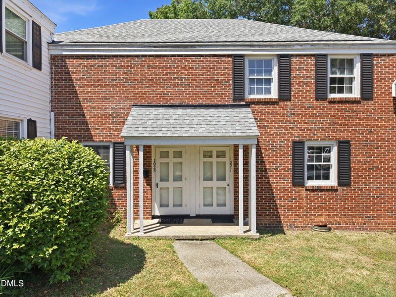 1027 Saint Marys St, Raleigh, NC 27605