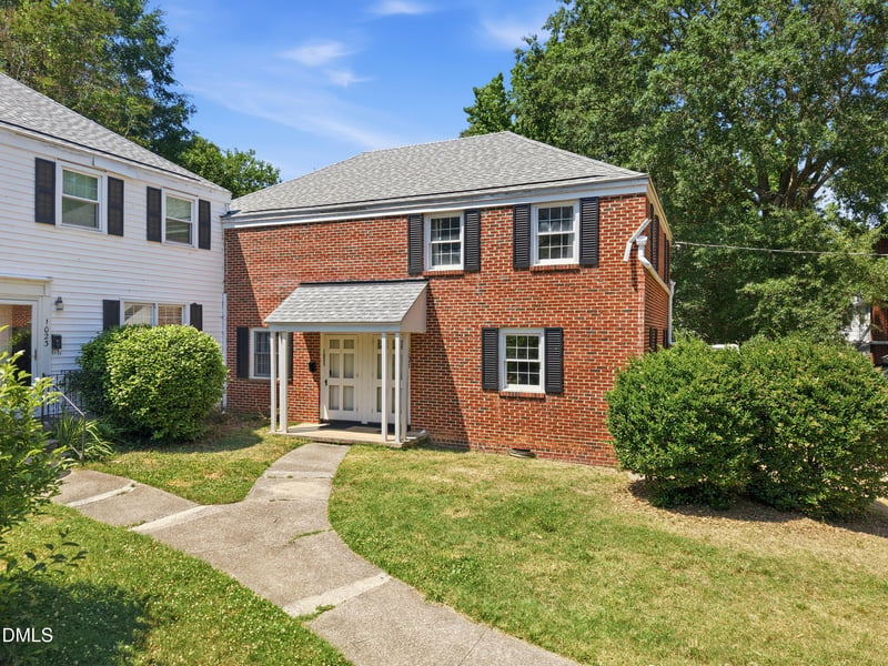 1027 Saint Marys St, Raleigh, NC 27605