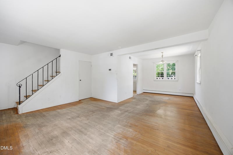 1027 Saint Marys St, Raleigh, NC 27605