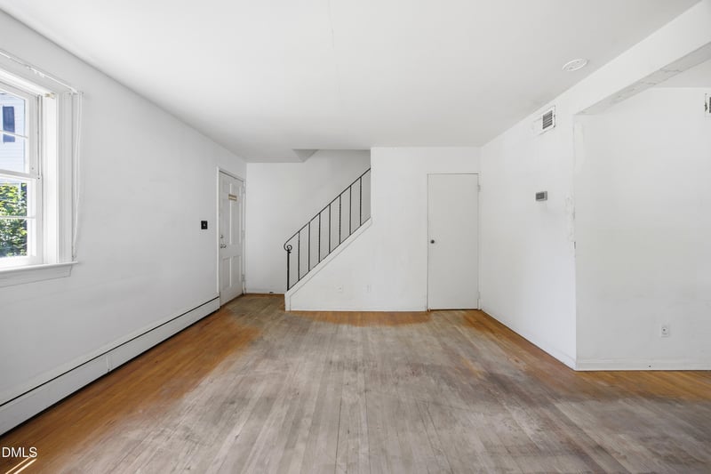 1027 Saint Marys St, Raleigh, NC 27605