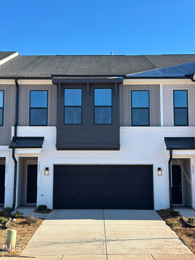 1027 Westerland Way #48, Durham, NC 27703